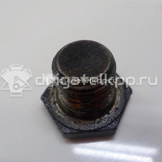 Фото Пробка масляного поддона  031121 для Citroen C4 / Jumper / Jumpy / C5 / Xsara