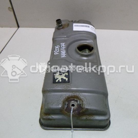 Фото Крышка головки блока (клапанная)  0248R3 для Citroen Berlingo / C3 / C2 Jm