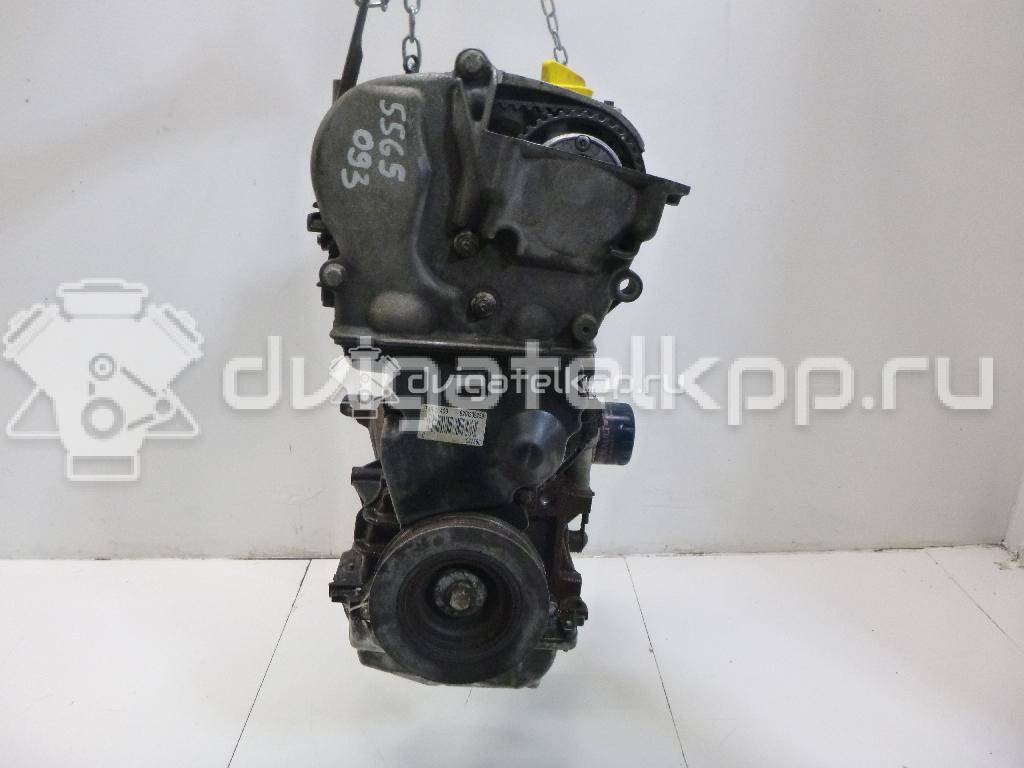 Фото Контрактный (б/у) двигатель F4R для Renault Duster Hs 135-150 л.с 16V 2.0 л бензин 8201219503 {forloop.counter}}