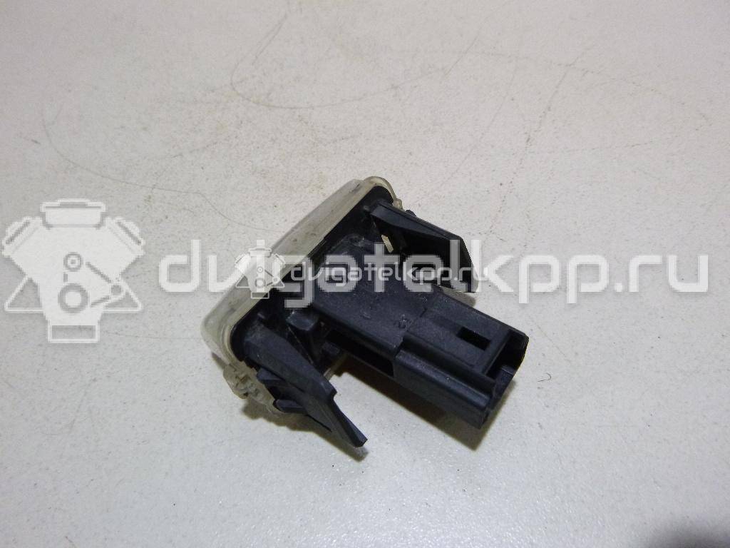 Фото Фонарь подсветки номера  6340A3 для Citroen C4 / Jumpy / C5 / Ds4 / Berlingo {forloop.counter}}