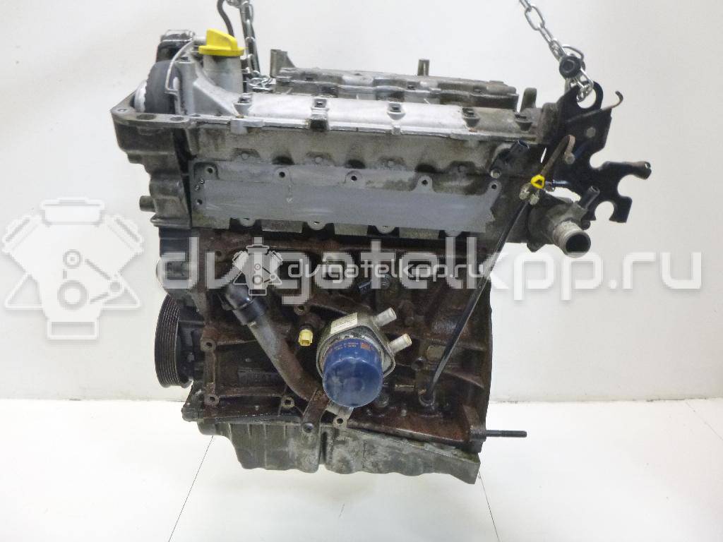 Фото Контрактный (б/у) двигатель F4R для Renault Duster Hs 135-150 л.с 16V 2.0 л бензин 8201219503 {forloop.counter}}