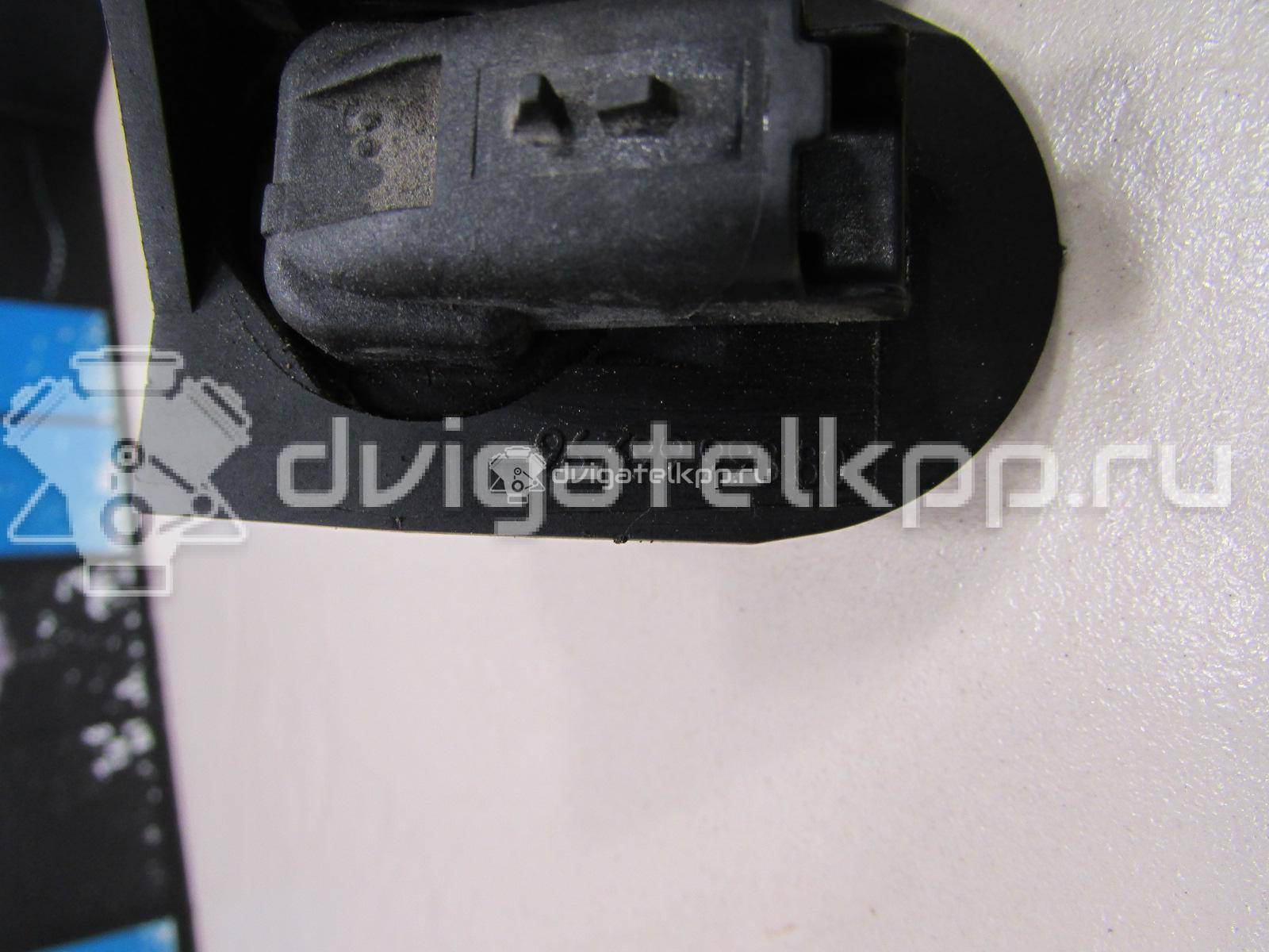 Фото Датчик положения коленвала  9639999880 для Citroen C2 Jm / C4 / C-Elysee / Xsara / Berlingo {forloop.counter}}