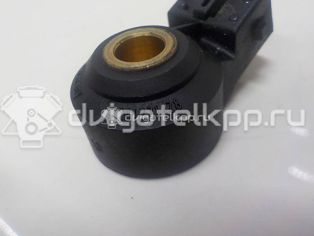 Фото Датчик детонации  594628 для Citroen C2 Jm / C4 / Xsara / Berlingo / C3 {forloop.counter}}