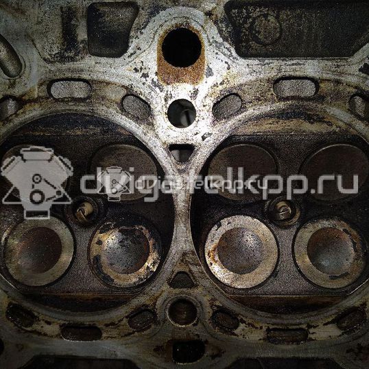 Фото Головка блока  55565295 для Holden / Opel / Vauxhall