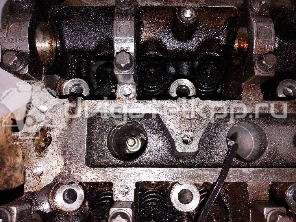 Фото Головка блока  55565295 для Holden / Opel / Vauxhall {forloop.counter}}