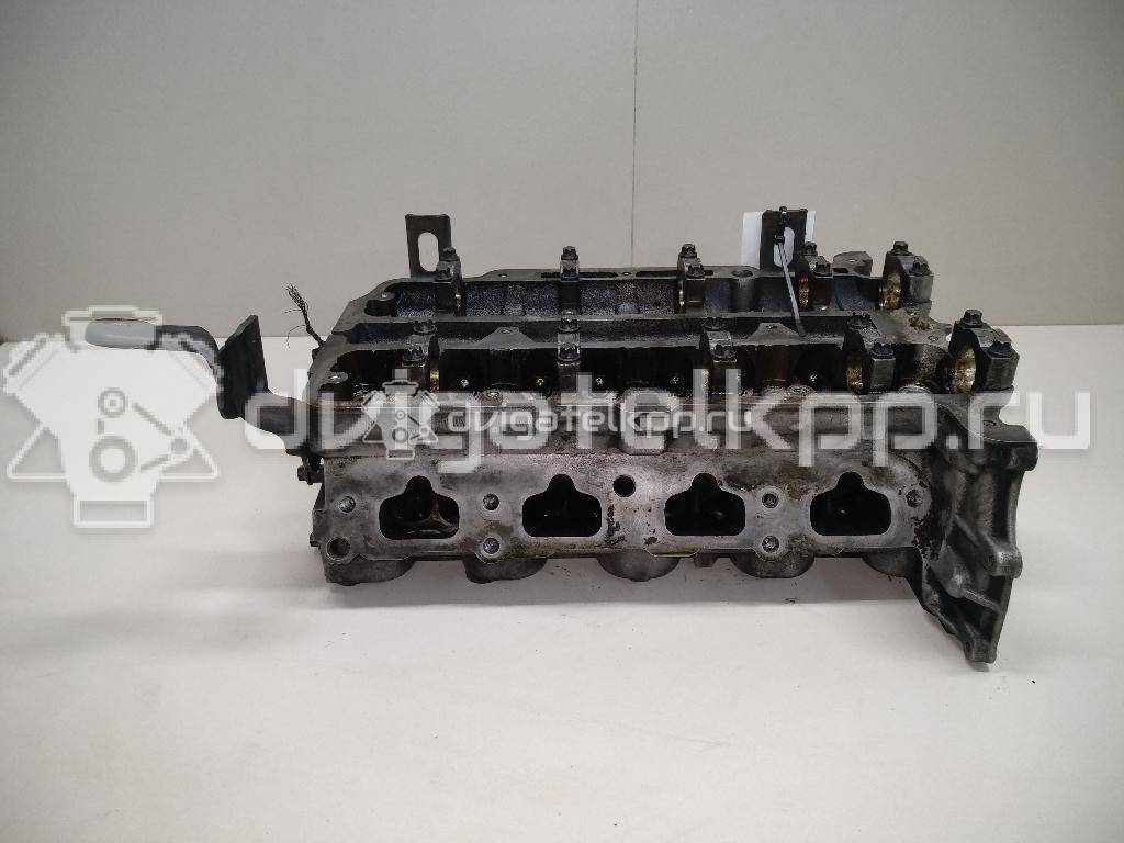 Фото Головка блока  55565295 для Holden / Opel / Vauxhall {forloop.counter}}