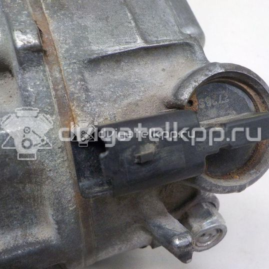 Фото Компрессор системы кондиционирования  9676862380 для Citroen C4 / Ds4 / Berlingo / C3 / Ds5