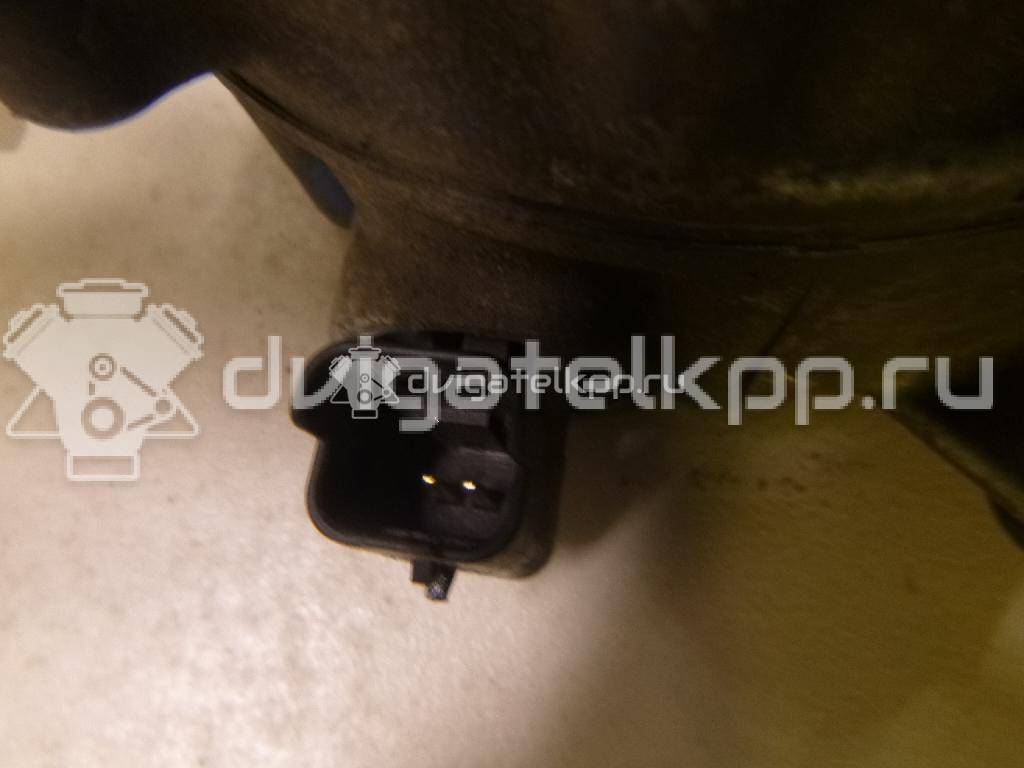 Фото Компрессор системы кондиционирования  6453WK для Citroen C6 Td / C4 / C5 / Berlingo / C3 {forloop.counter}}