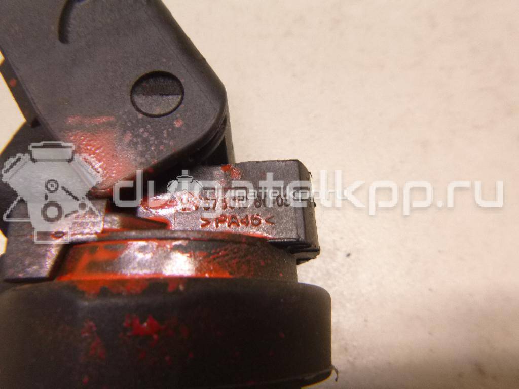 Фото Катушка зажигания  597091 для Citroen C4 / C5 / Ds4 / Berlingo / C3 {forloop.counter}}