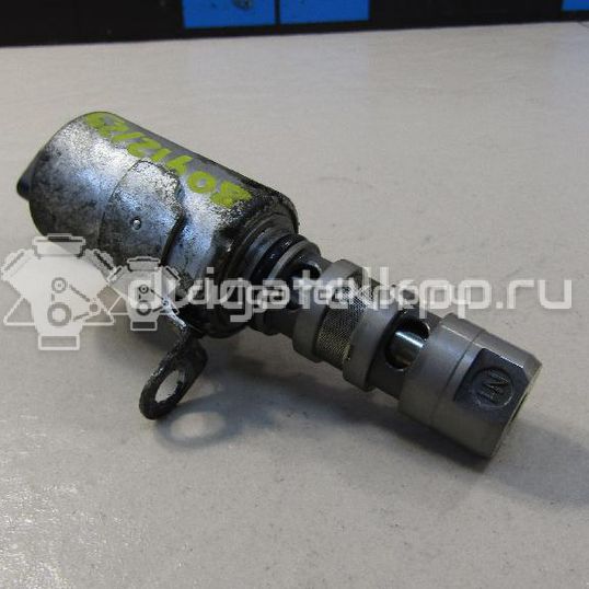 Фото Клапан электромагн. изменения фаз ГРМ  1920GR для Citroen C2 Jm / C4 / C5 / C3 / C8 Ea , Eb