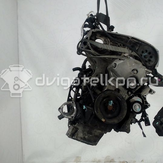 Фото Контрактный (б/у) двигатель A 20 DTH для Vauxhall / Opel / Holden / Saab 160 л.с 16V 2.0 л Дизельное топливо 5601731