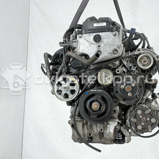 Фото Контрактный (б/у) двигатель R18A1 для Honda / Honda (Gac) 140 л.с 16V 1.8 л бензин 10002RNAU00