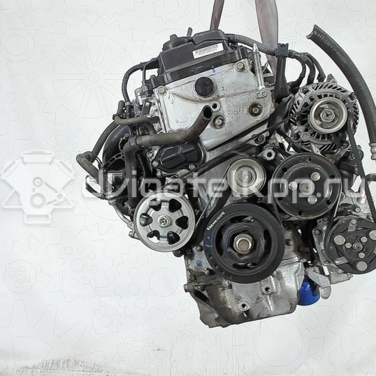 Фото Контрактный (б/у) двигатель R18A1 для Honda / Honda (Dongfeng) / Honda (Gac) 140 л.с 16V 1.8 л бензин 10002RNAU00