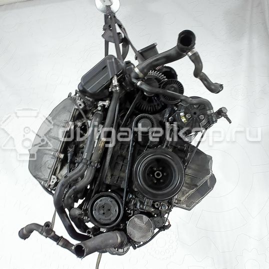 Фото Контрактный (б/у) двигатель N52 B30 AF для Bmw / Bmw (Brilliance) 243-272 л.с 24V 3.0 л бензин 11000422942