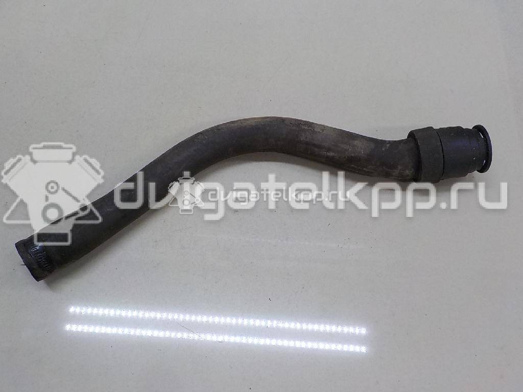 Фото Патрубок отопителя  6466TQ для Citroen C3 / Ds3 {forloop.counter}}