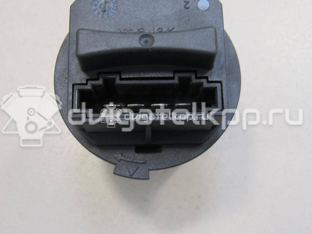 Фото Резистор отопителя  6441S7 для Citroen C6 Td / C4 / C5 / C3 / Ds3 {forloop.counter}}