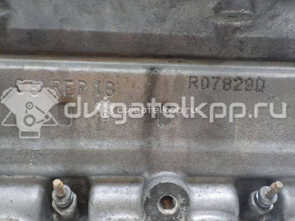 Фото Головка блока  1231927 для citroen C4 {forloop.counter}}