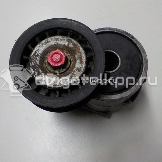 Фото Ролик руч.ремня с кронштейном  90528760 для Opel Calibra A 85 / Astra / Vectra / Signum / Sintra