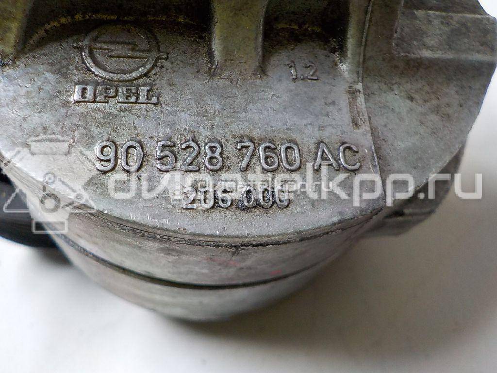 Фото Ролик руч.ремня с кронштейном  90528760 для Opel Calibra A 85 / Astra / Vectra / Signum / Sintra {forloop.counter}}