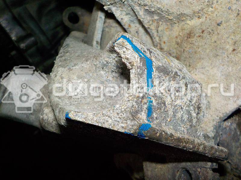 Фото Контрактная (б/у) МКПП для Mahindra / Renault 135-150 л.с 16V 2.0 л F4R бензин 320108166R {forloop.counter}}