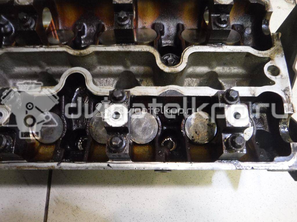 Фото Головка блока  90542759 для Holden / Opel / Vauxhall {forloop.counter}}