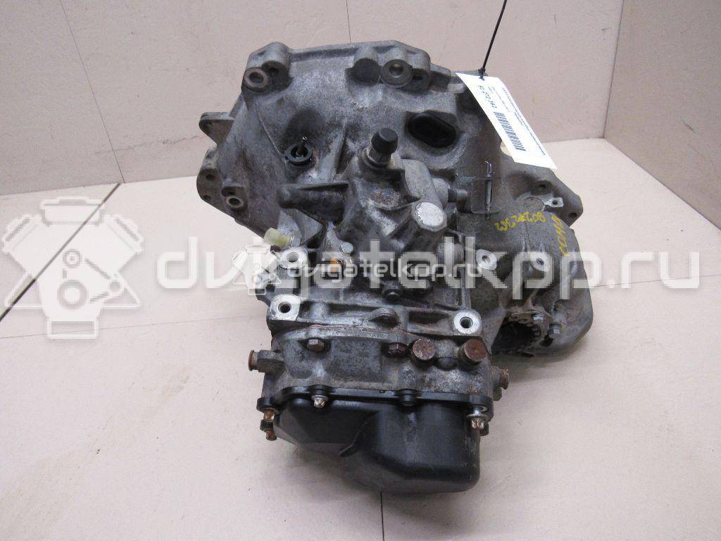 Фото Контрактная (б/у) МКПП для Maruti Suzuki / Opel / Chevrolet / Vauxhall 75 л.с 16V 1.2 л Z 13 DTJ Дизельное топливо 700910 {forloop.counter}}