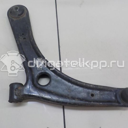 Фото Рычаг передний левый  4013A009 для Citroen C4 / C-Crosser