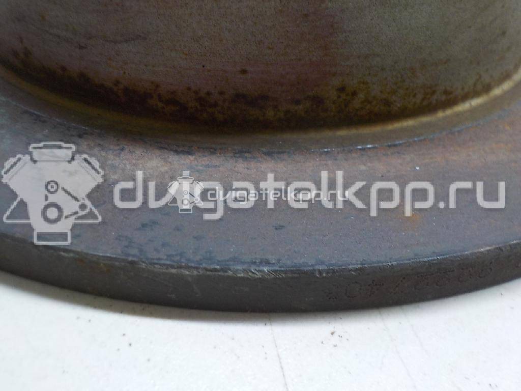 Фото Диск тормозной задний  4249F4 для Citroen C4 / C-Crosser / C5 {forloop.counter}}