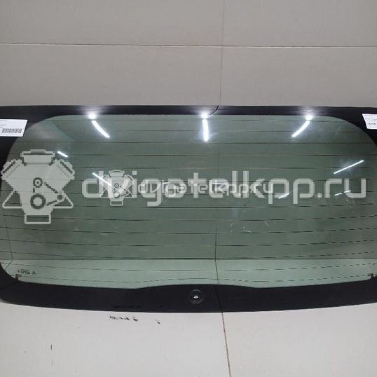 Фото Стекло двери багажника  8744gf для Citroen C3