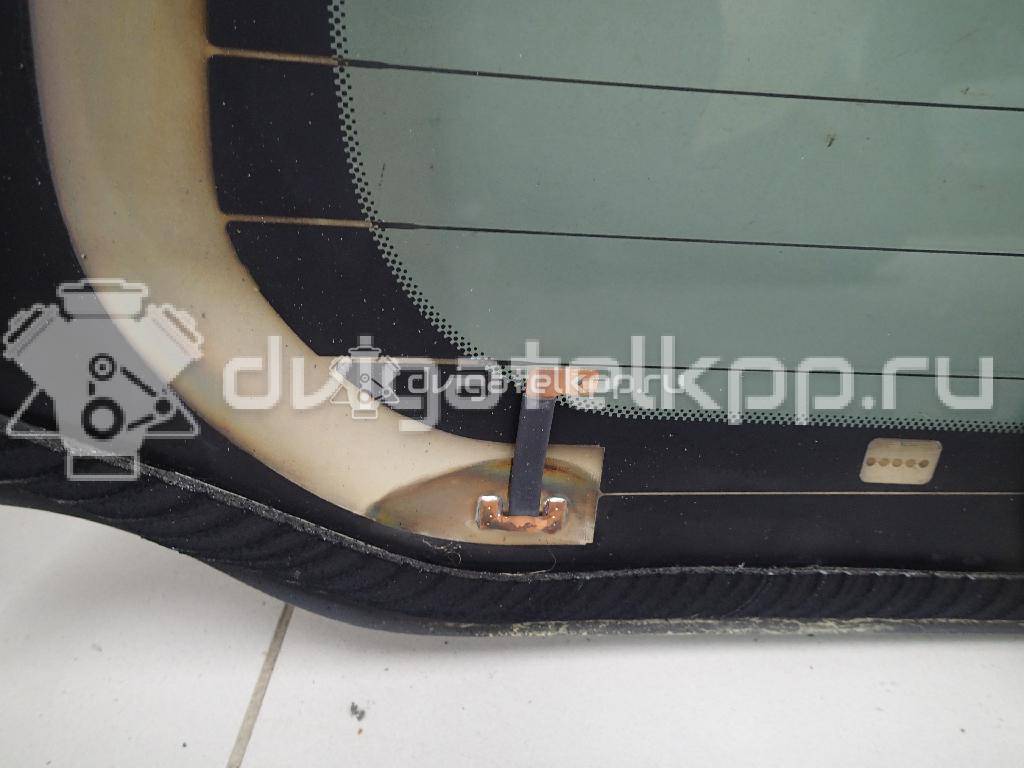 Фото Стекло двери багажника  8744gf для Citroen C3 {forloop.counter}}