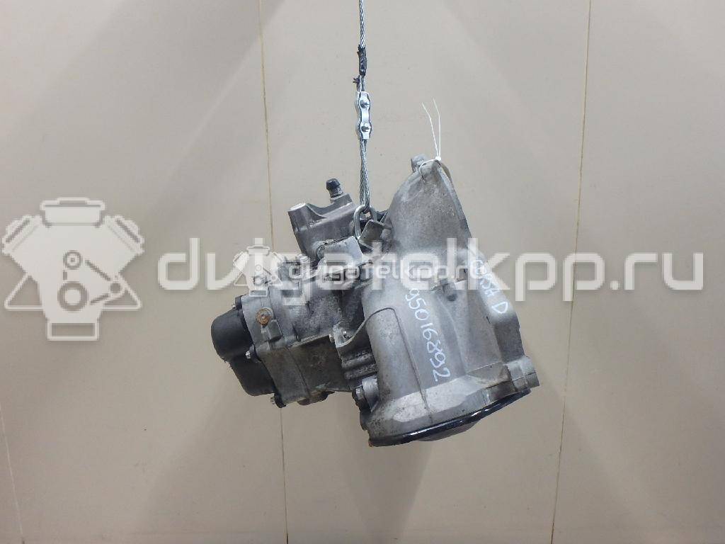 Фото Контрактная (б/у) МКПП для Opel / Suzuki / Vauxhall 80 л.с 16V 1.2 л Z 12 XEP бензин 55566124 {forloop.counter}}