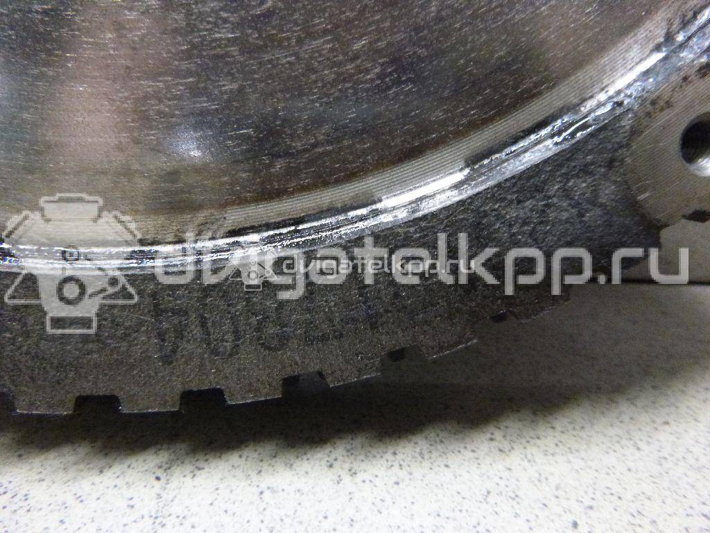 Фото Маховик для двигателя F4R для Mahindra / Renault 135-150 л.с 16V 2.0 л бензин 8201017804 {forloop.counter}}