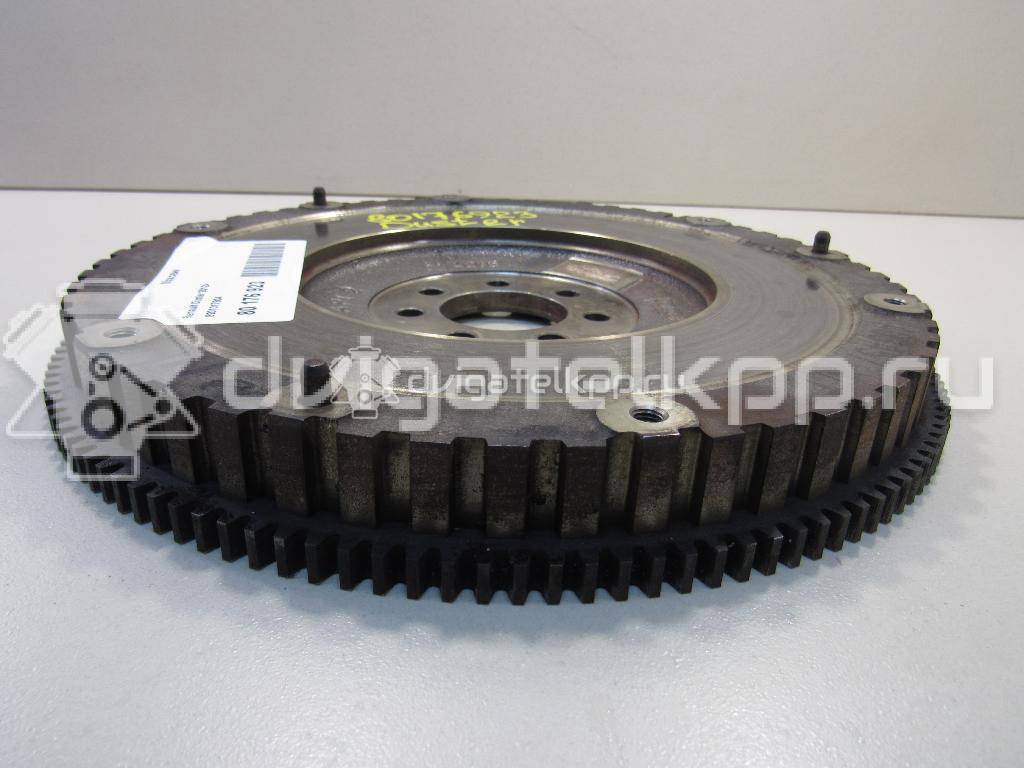 Фото Маховик для двигателя F4R для Mahindra / Renault 135-150 л.с 16V 2.0 л бензин 8201017804 {forloop.counter}}