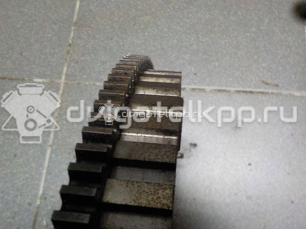 Фото Маховик для двигателя F4R для Mahindra / Renault 135-150 л.с 16V 2.0 л бензин 8201017804 {forloop.counter}}