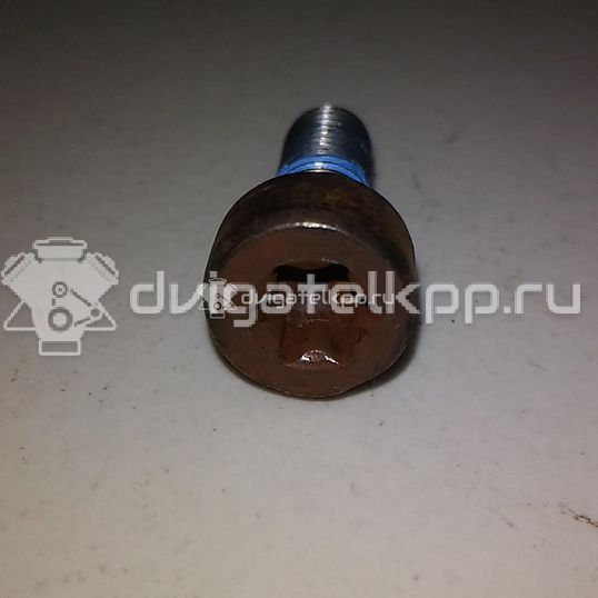 Фото Болт маховика  93187881 для Opel Tigra / Corsa / Combo / Meriva