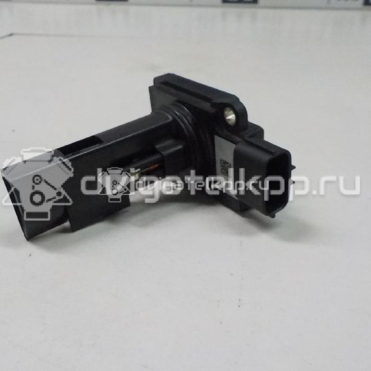 Фото Расходомер воздуха (массметр)  MR985187 для Mitsubishi Eclipse / Lancer / Pajero / Galant / Colt