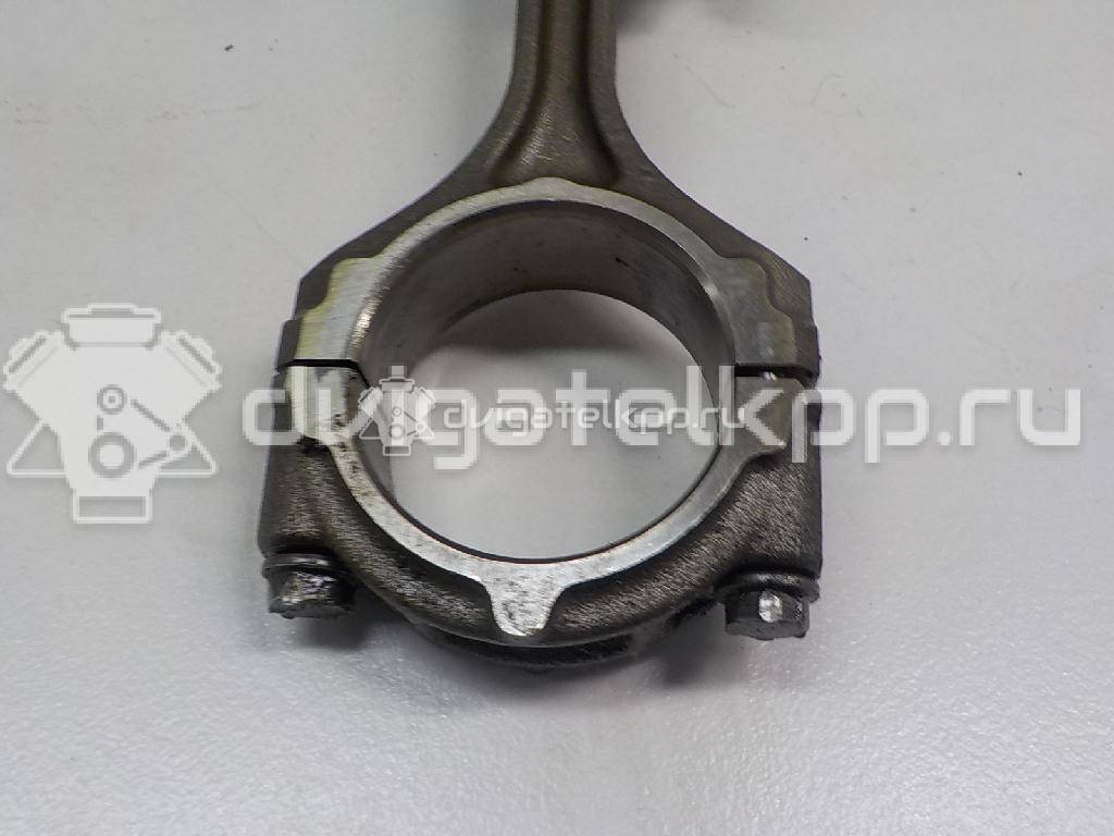 Фото Поршень с шатуном для двигателя F4R для Mahindra / Renault 135-150 л.с 16V 2.0 л бензин {forloop.counter}}