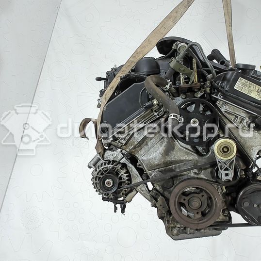 Фото Контрактный (б/у) двигатель AJ для Volkswagen / Mazda / Ford Australia 197-223 л.с 24V 3.0 л бензин