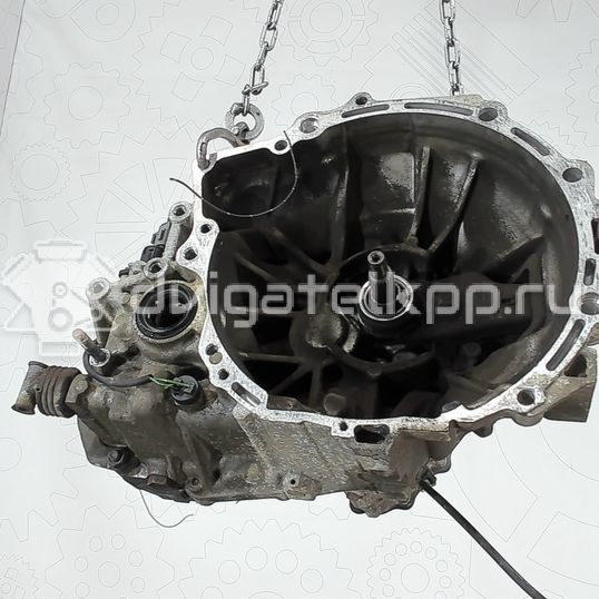 Фото Контрактная (б/у) МКПП для Volkswagen / Mazda / Ford Australia 70-75 л.с 8V 1.6 л FP бензин F5E1-17-150F