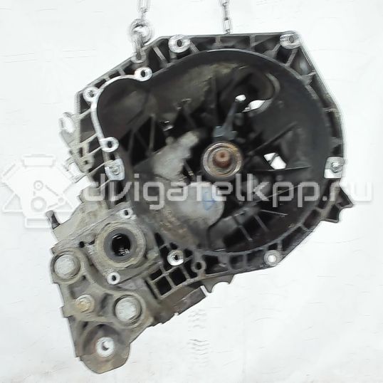 Фото Контрактная (б/у) МКПП для Fiat Stilo 192 / Bravo 120 л.с 8V 1.9 л 192 A8.000 Дизельное топливо 55213444