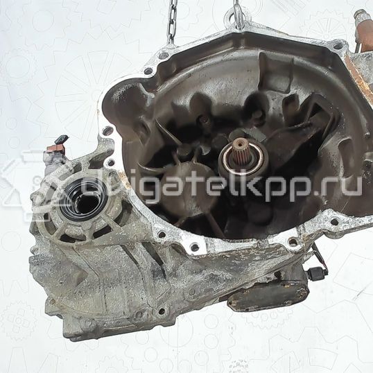 Фото Контрактная (б/у) МКПП для Mitsubishi Eclipse / Lancer / Pajero / Galant / Expo Station Wagon 110-156 л.с 16V 1.8 л 4G93 (SOHC 16V) бензин MD975853