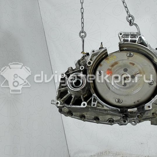 Фото Контрактная (б/у) АКПП для Volkswagen / Mazda / Ford Australia 197-207 л.с 24V 3.0 л AJ бензин