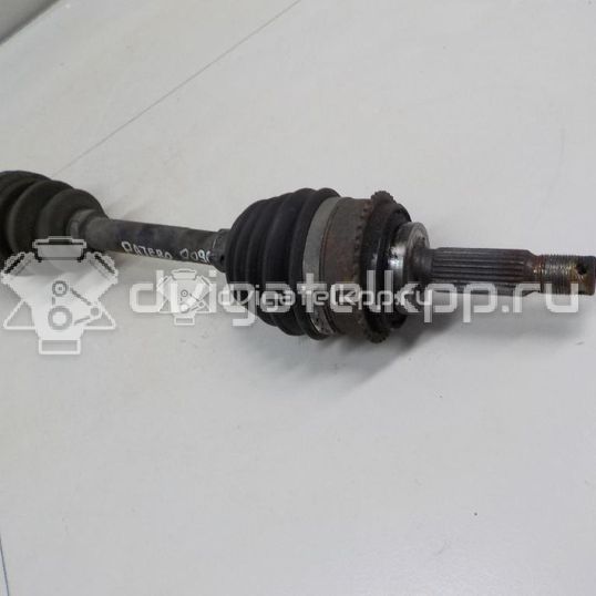 Фото Полуось передняя правая  MR515192 для Mitsubishi Colt / Pajero