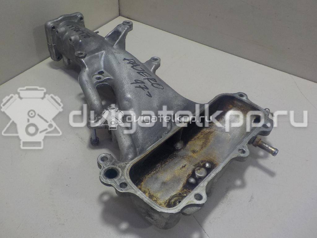 Фото Коллектор впускной  md346950 для Mitsubishi Magna / Verada / Diamante / Pajero / L {forloop.counter}}