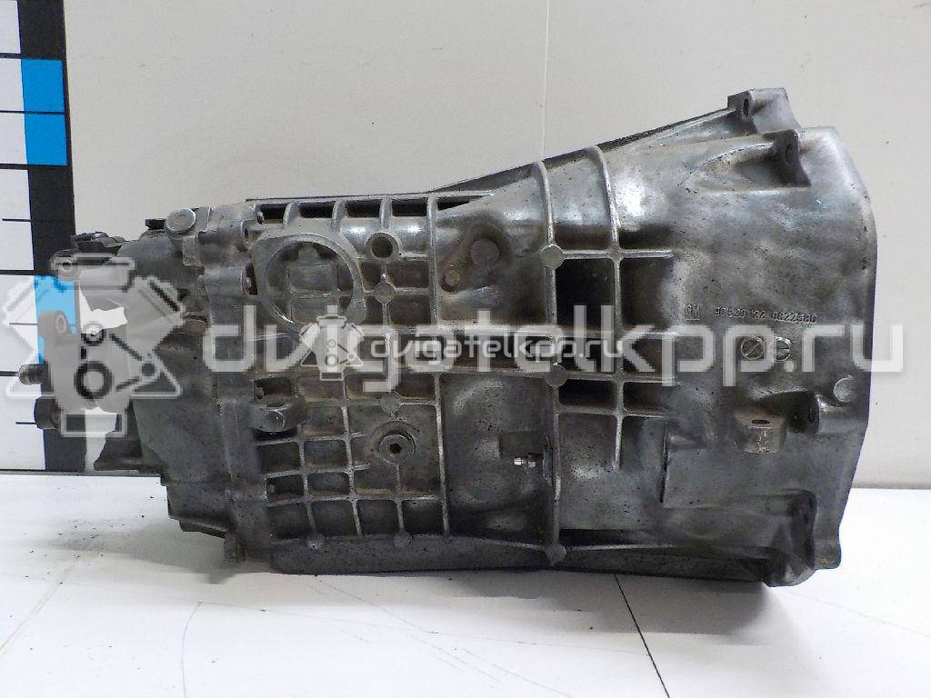 Фото Контрактная (б/у) МКПП для Vauxhall / Chevrolet / Holden / Daewoo / Opel 116 л.с 8V 2.0 л X 20 SE бензин 90446302 {forloop.counter}}