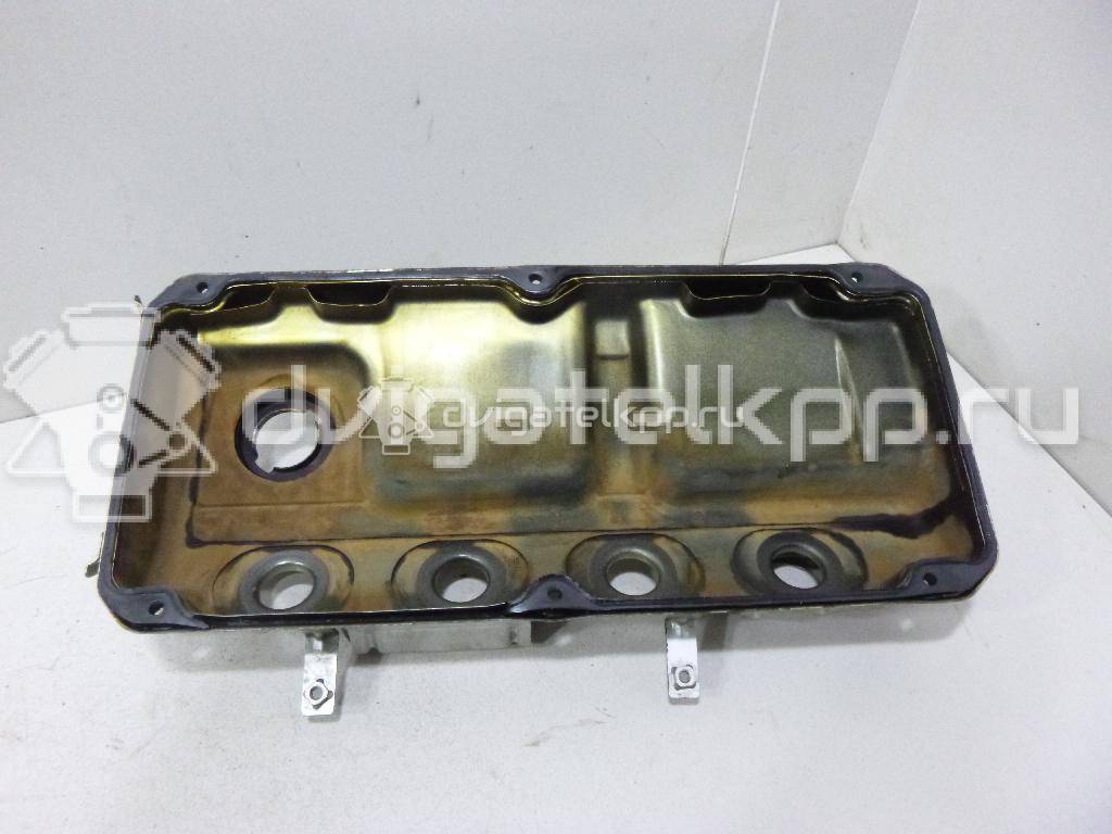 Фото Крышка головки блока (клапанная)  MD375890 для Fiat / Ford / Mitsubishi (Bbdc) / Mitsubishi / Jinbei (Brilliance) / Landwind (Jmc) / Pegaso {forloop.counter}}