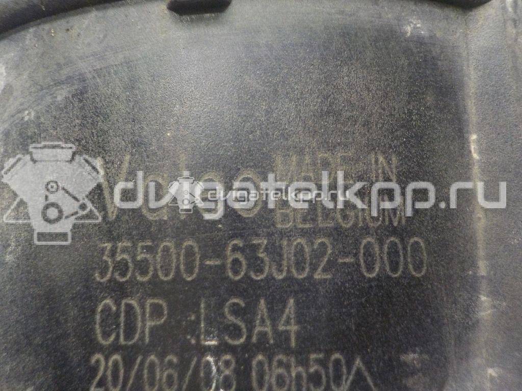 Фото Фара противотуманная  3550063J02 для mitsubishi Grandis (NA#) {forloop.counter}}