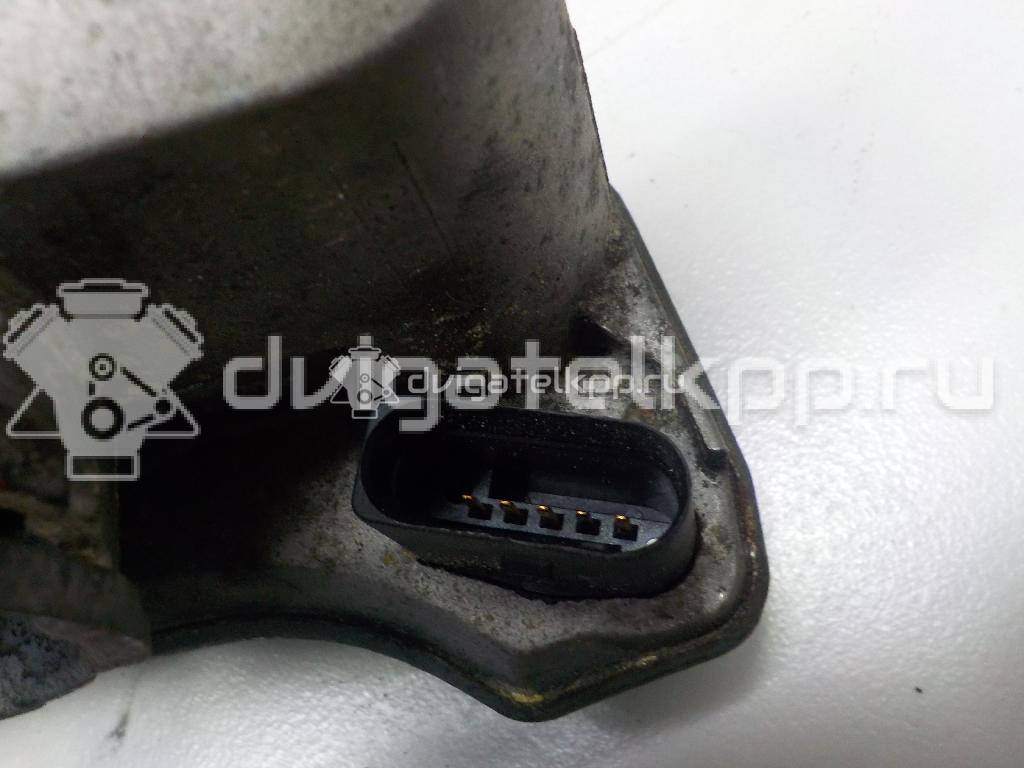 Фото Заслонка дроссельная электрическая  03g128063b для dodge Caliber {forloop.counter}}