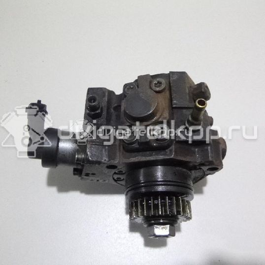 Фото ТНВД для двигателя M9T 870 для Renault / Vauxhall 100-125 л.с 16V 2.3 л Дизельное топливо 167002972R