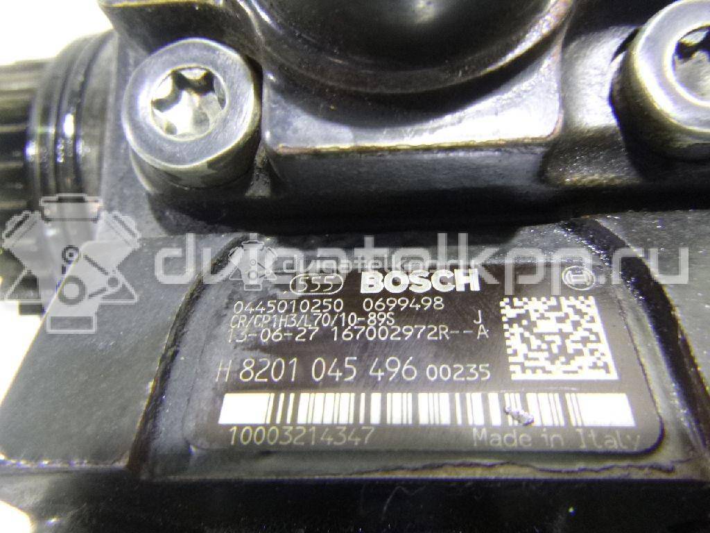 Фото ТНВД для двигателя M9T 870 для Renault / Vauxhall 100-125 л.с 16V 2.3 л Дизельное топливо 167002972R {forloop.counter}}